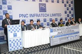PNC Infratech FY16 net profit at Rs.216 crore 